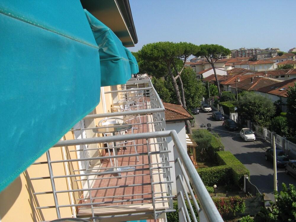 Hotel Luca