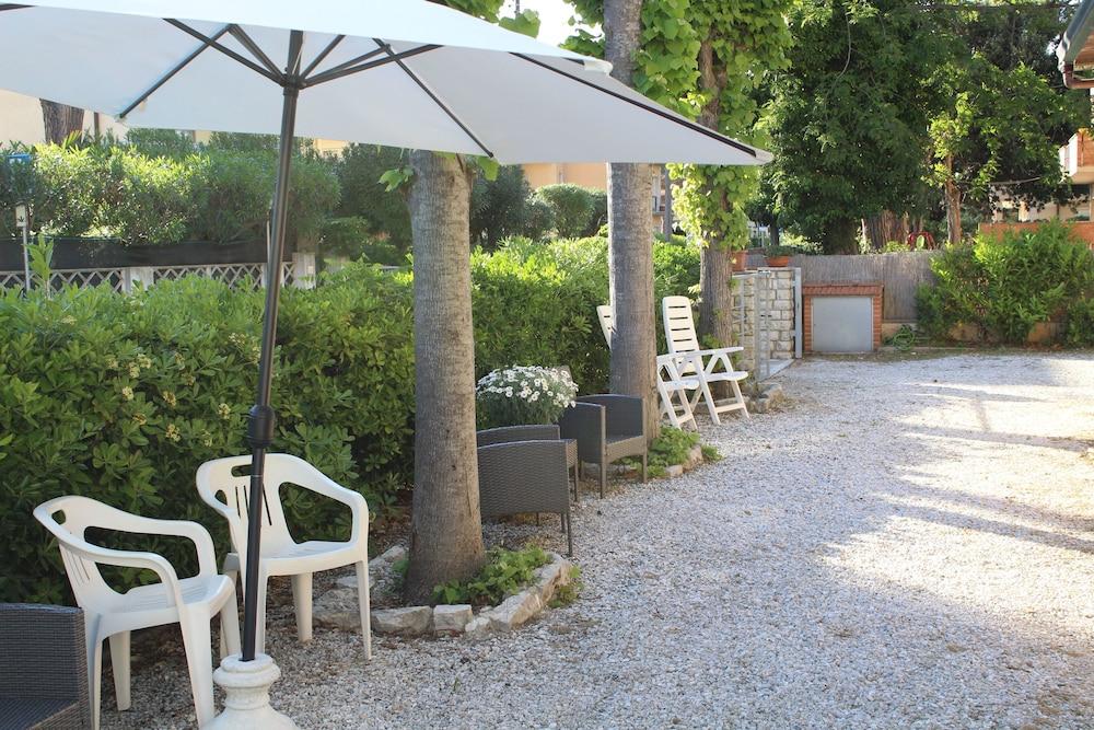Hotel Luca