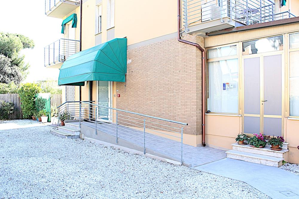 Hotel Luca