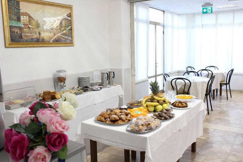 Hotel Luca