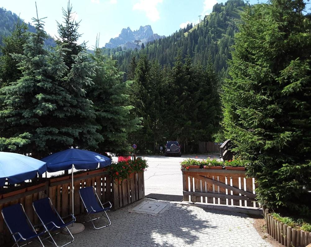 Chalet Brigitte
