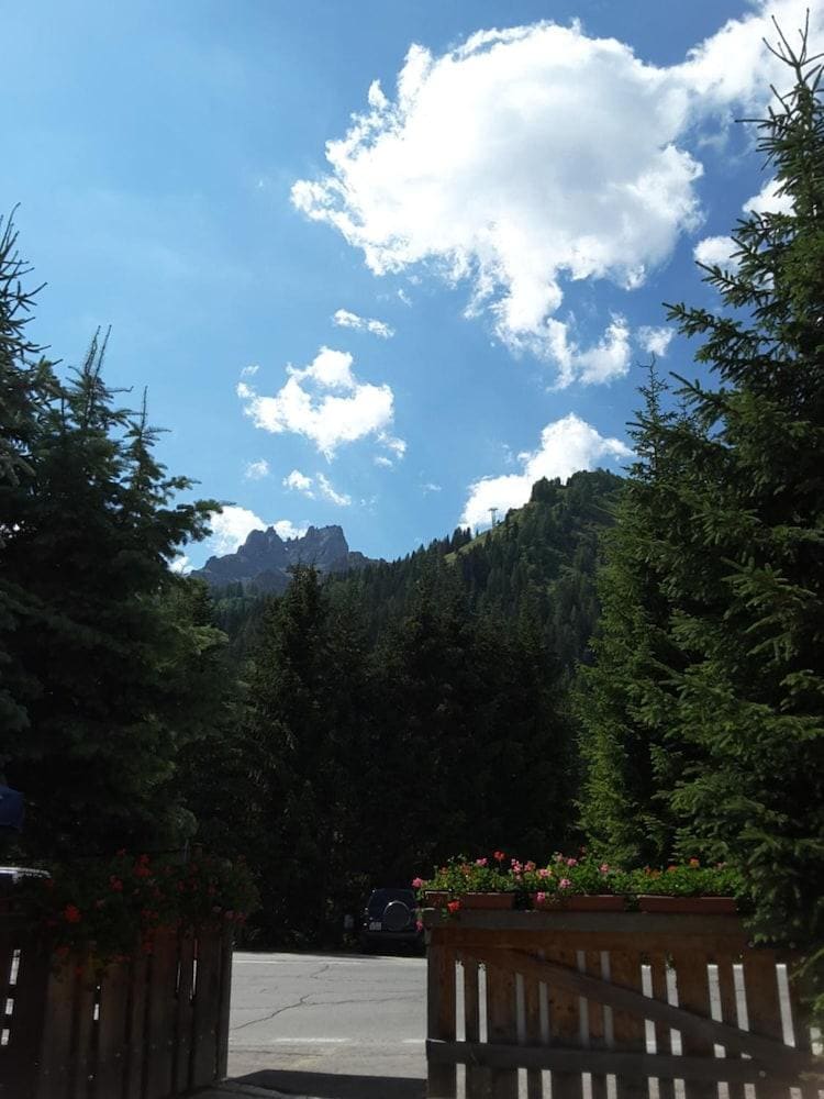 Chalet Brigitte