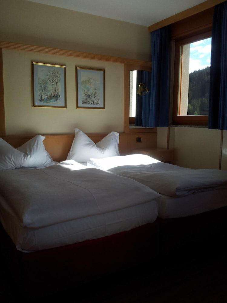 Chalet Brigitte