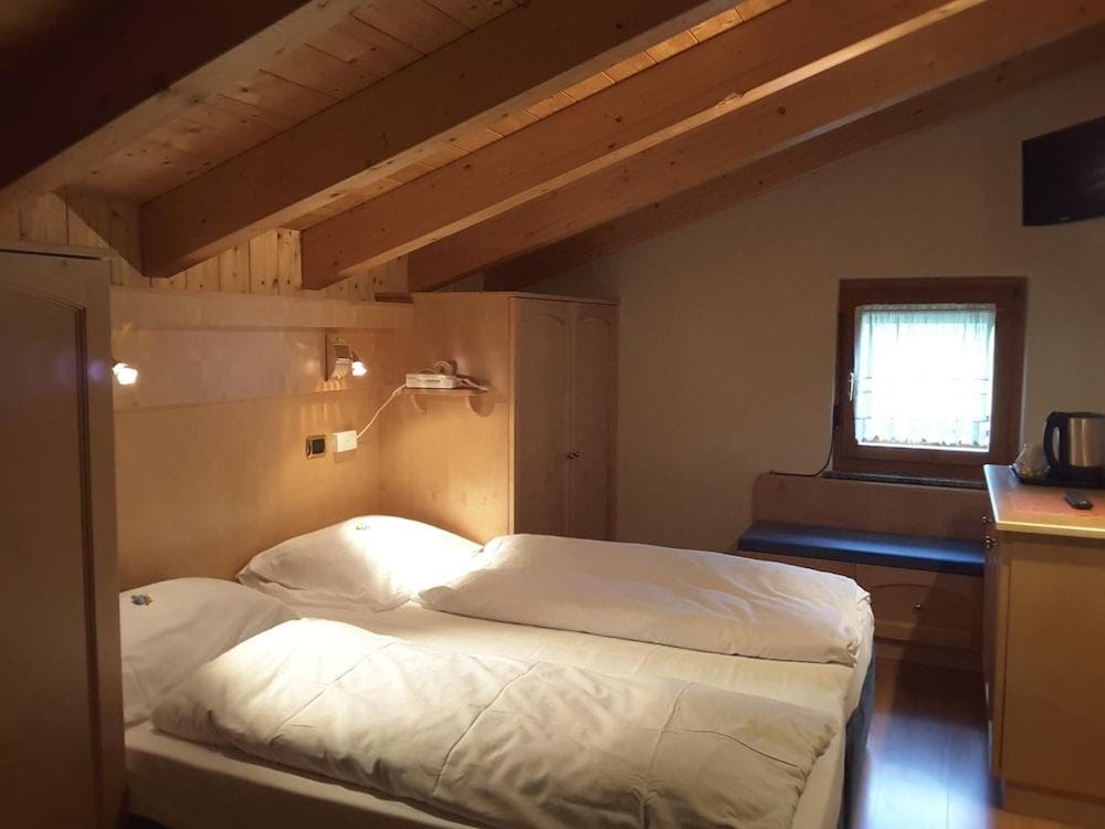 Chalet Brigitte