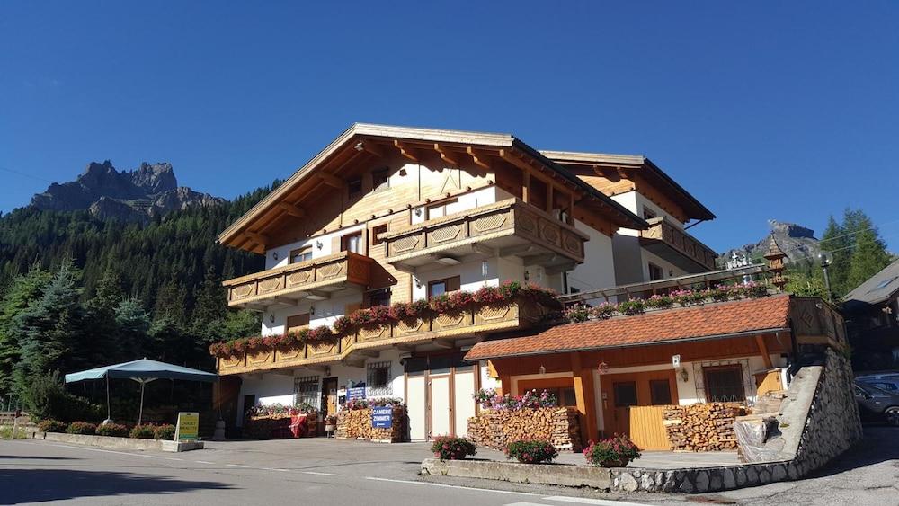 Chalet Brigitte