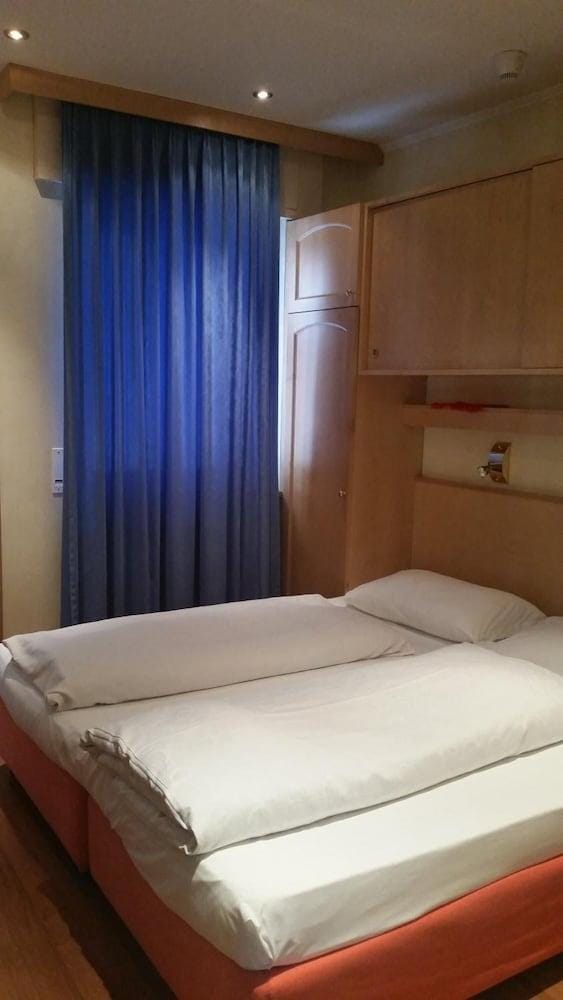 Chalet Brigitte