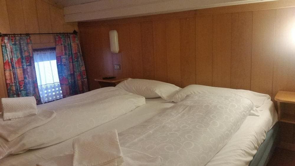 Chalet Brigitte