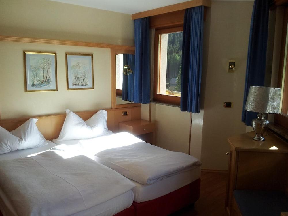 Chalet Brigitte