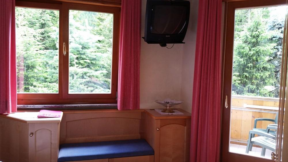 Chalet Brigitte