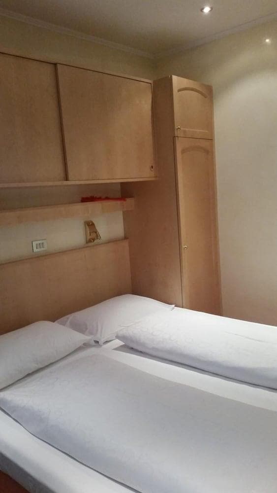 Chalet Brigitte
