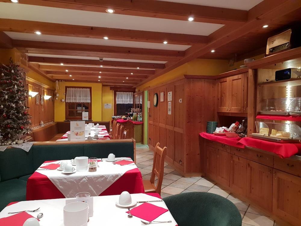 Chalet Brigitte
