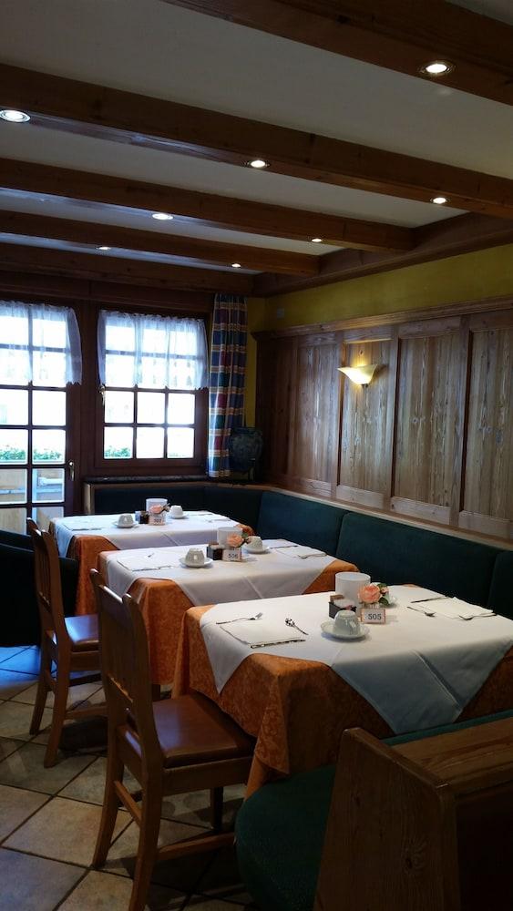Chalet Brigitte