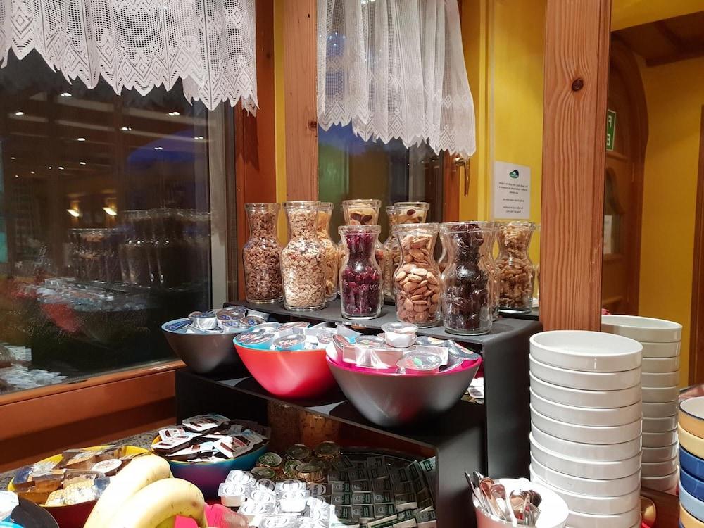 Chalet Brigitte