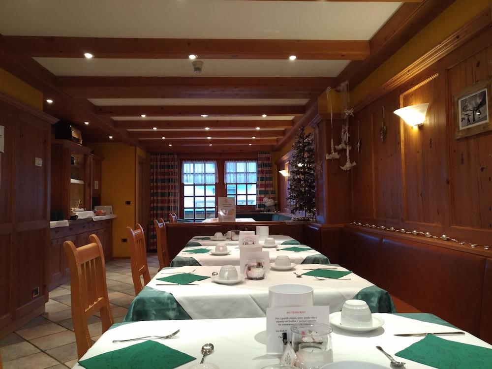 Chalet Brigitte