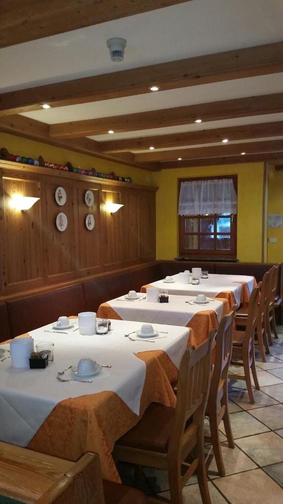 Chalet Brigitte