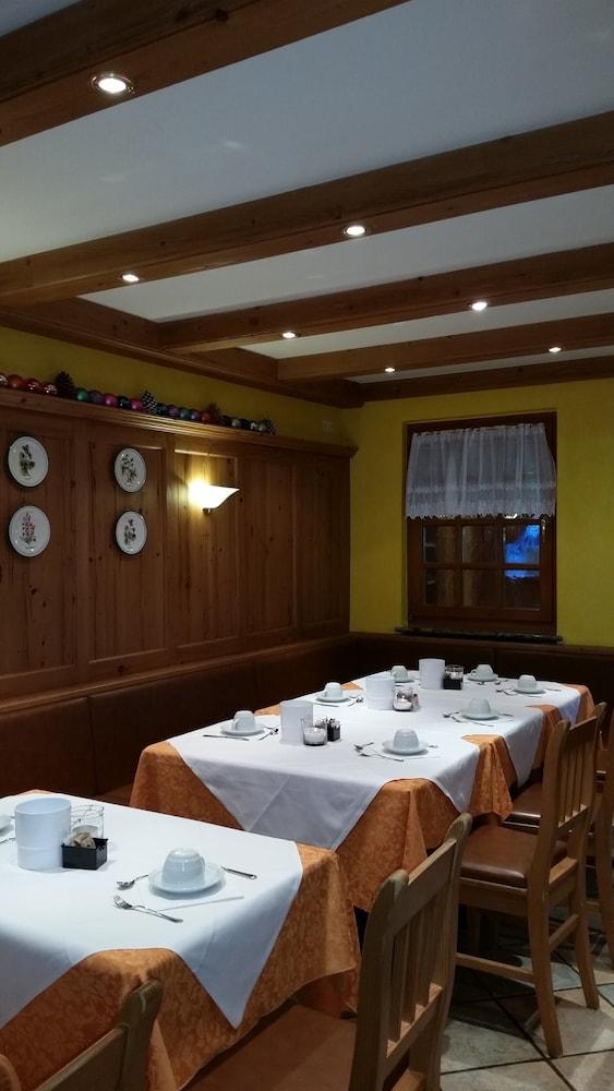Chalet Brigitte