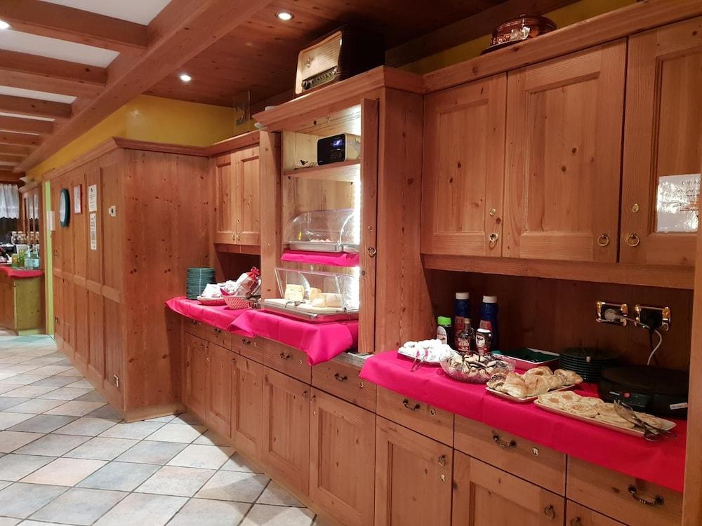 Chalet Brigitte