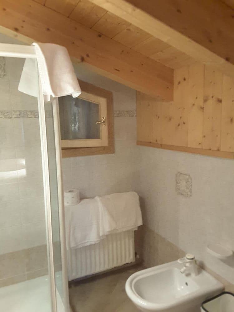 Chalet Brigitte