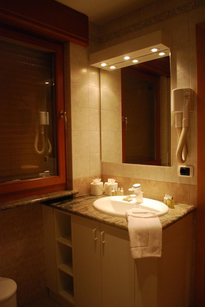 Chalet Brigitte
