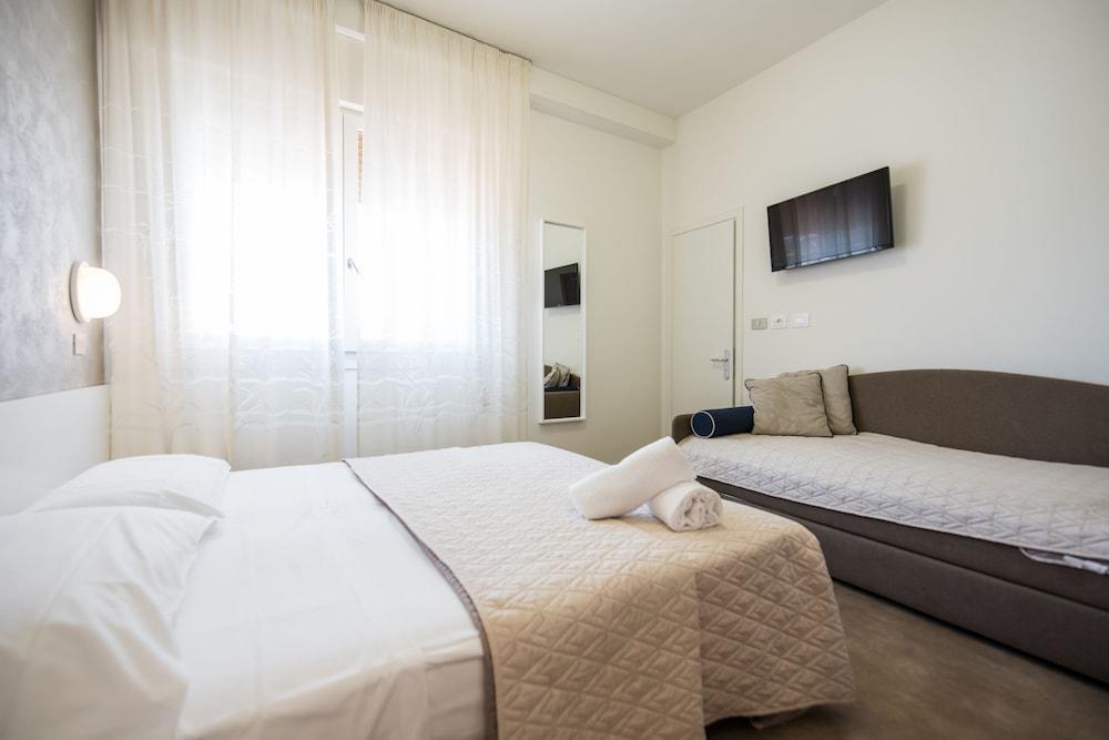 Hotel Cristina