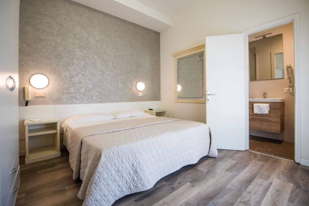 Hotel Cristina