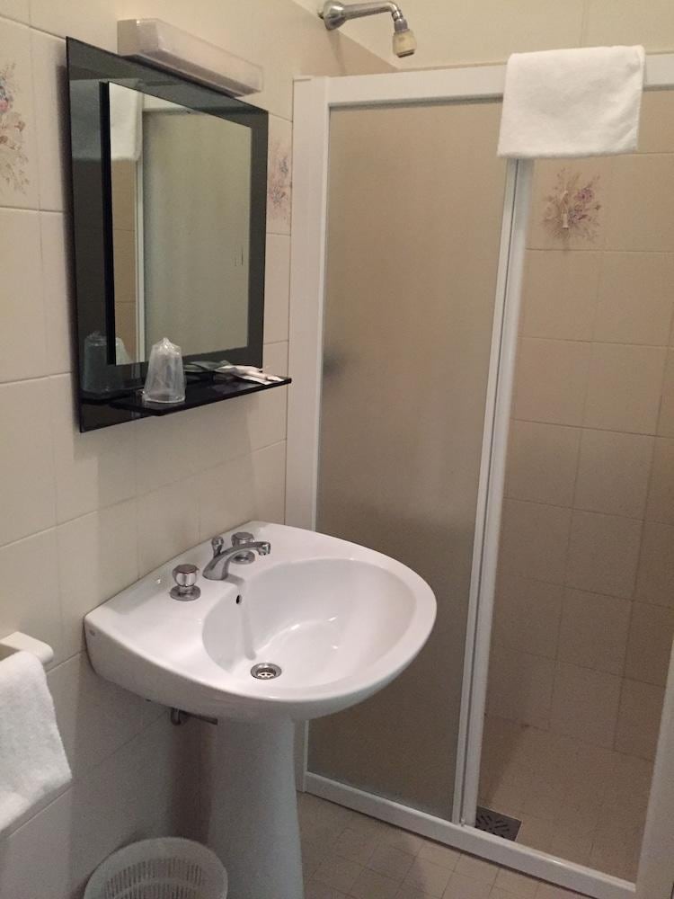 Hotel Cristina