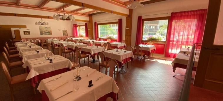 Hotel Casteluce