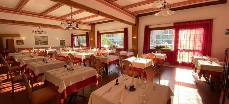 Hotel Casteluce