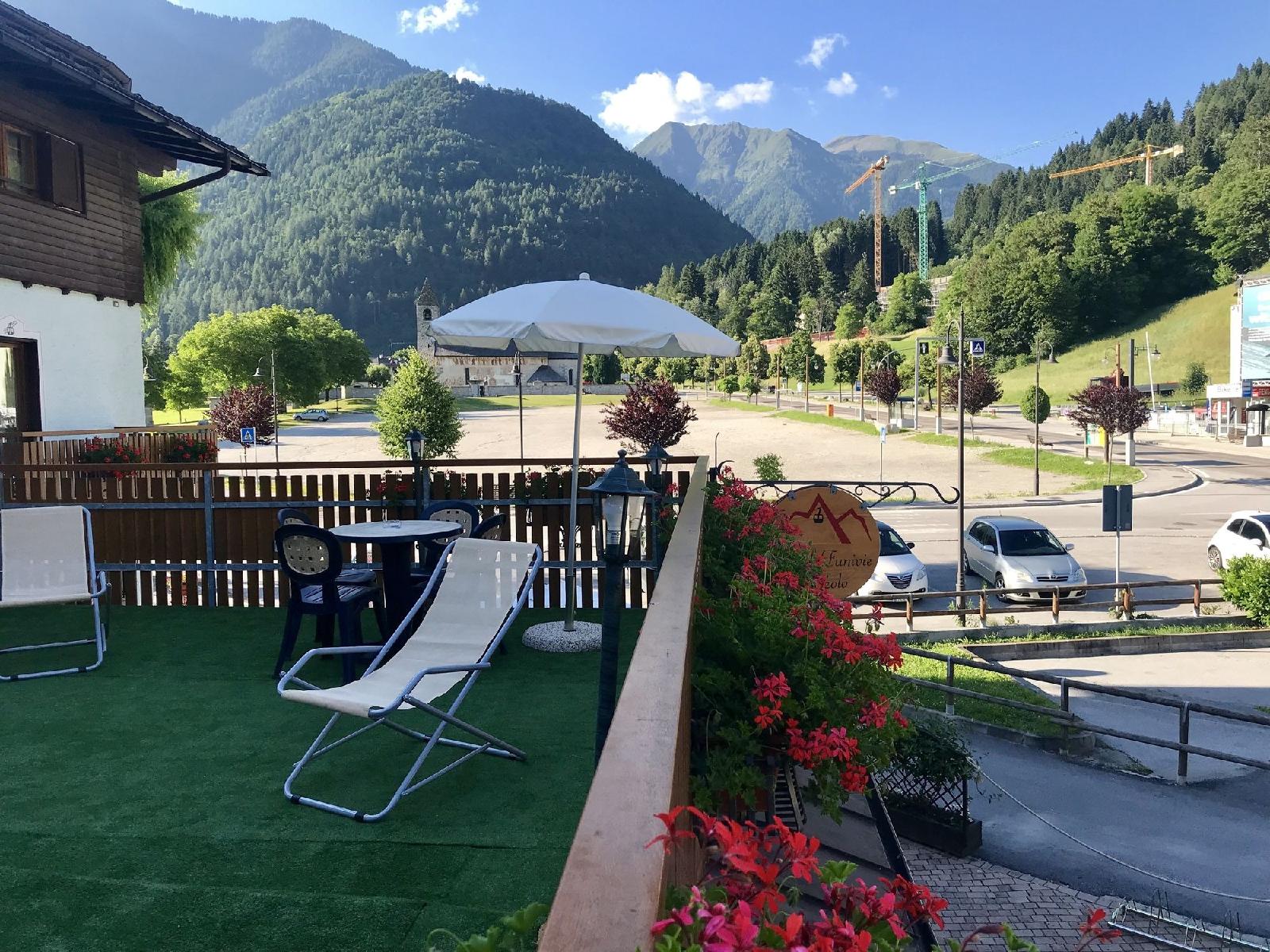 Hotel Casteluce