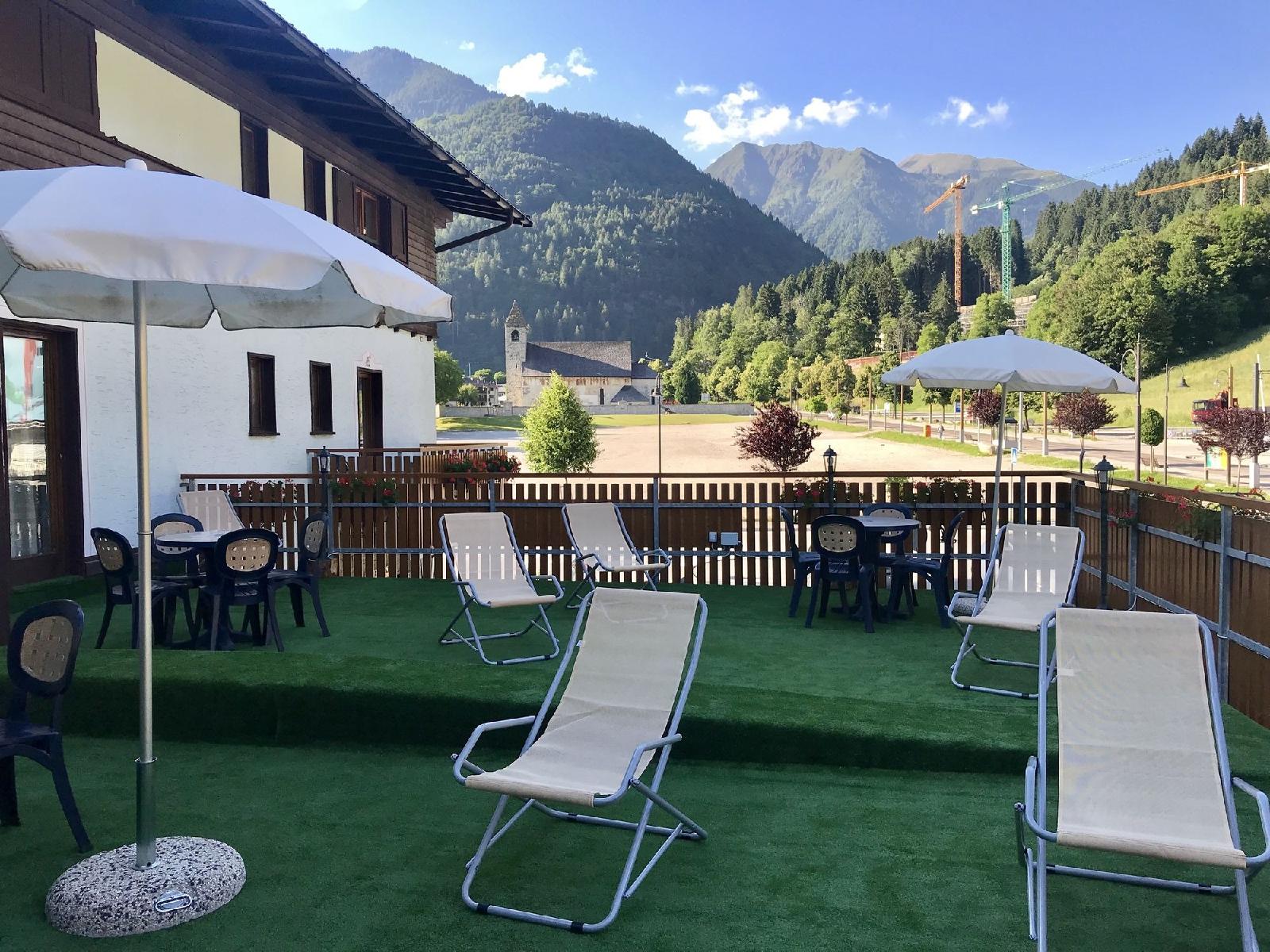 Hotel Casteluce