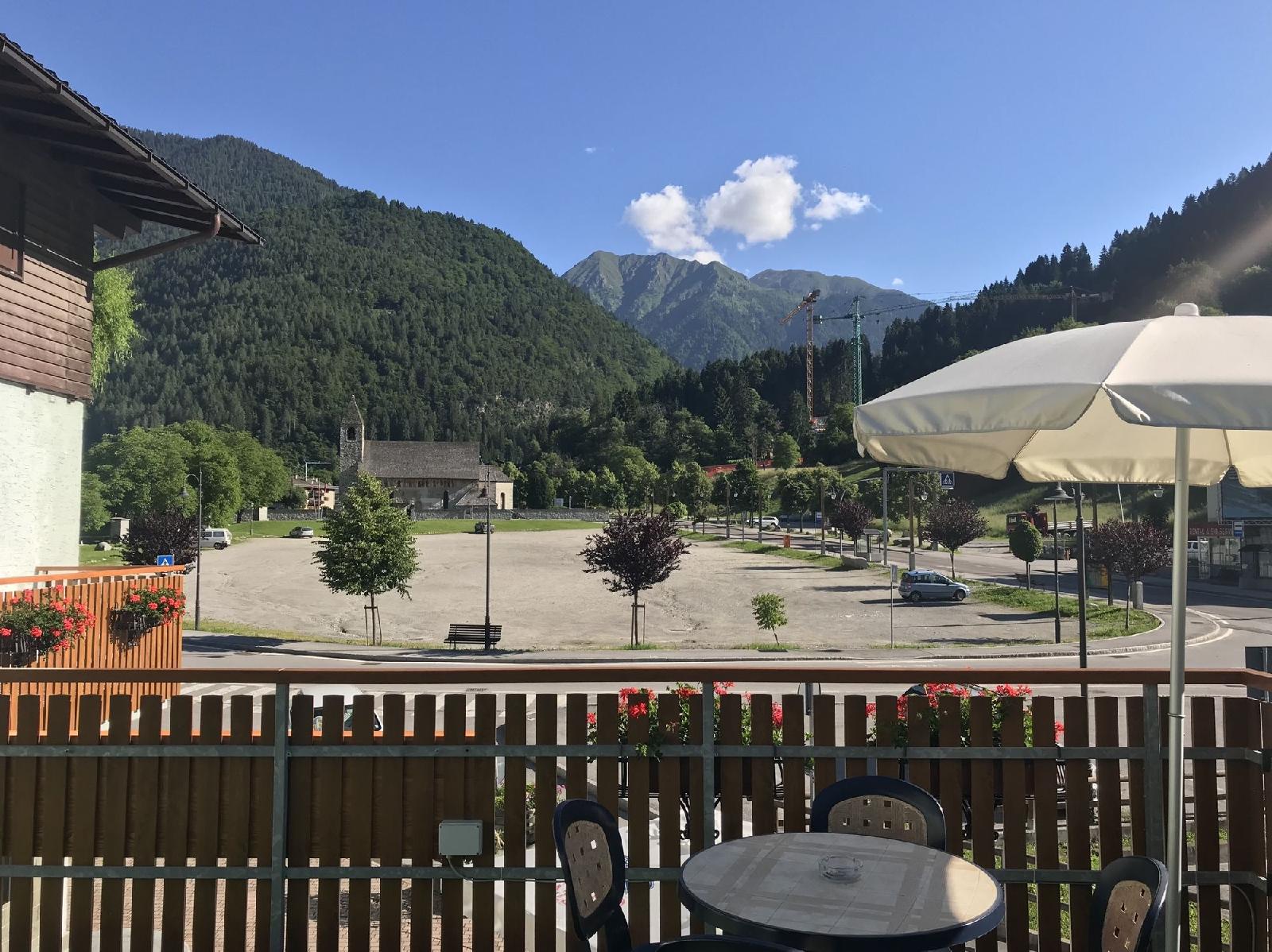 Hotel Casteluce