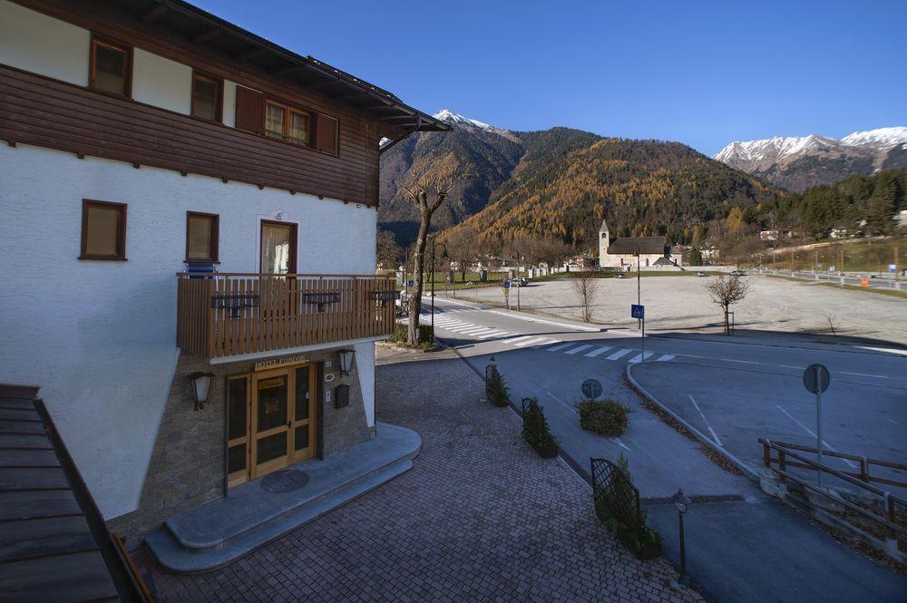 Hotel Casteluce