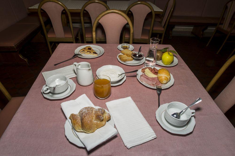 Hotel Casteluce