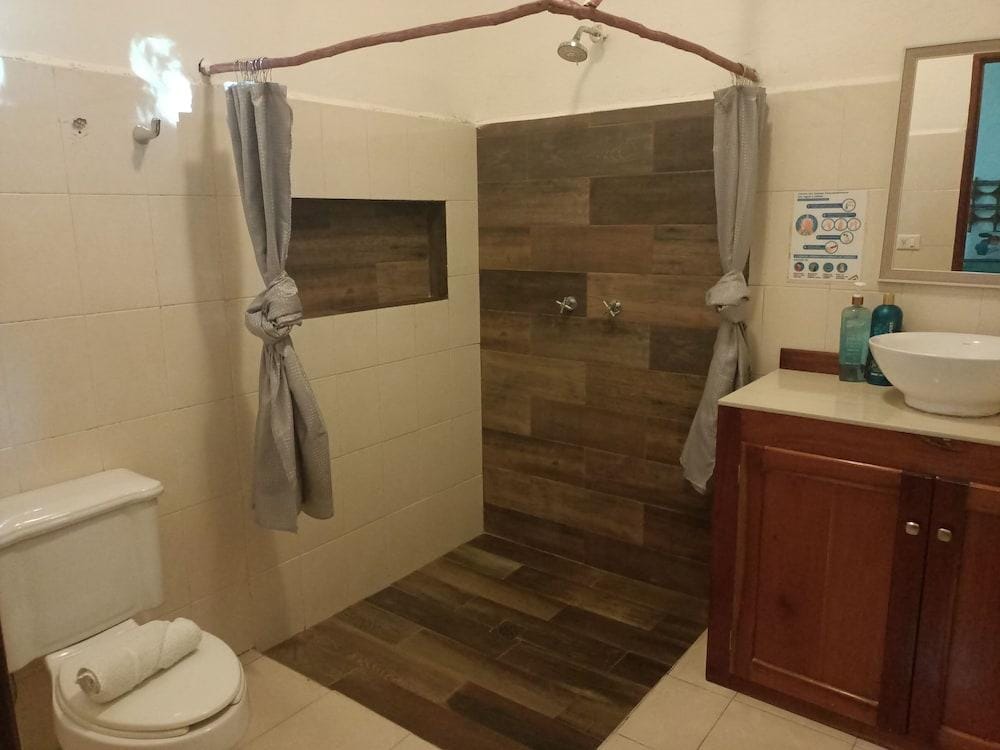 Pier Hotel Bacalar