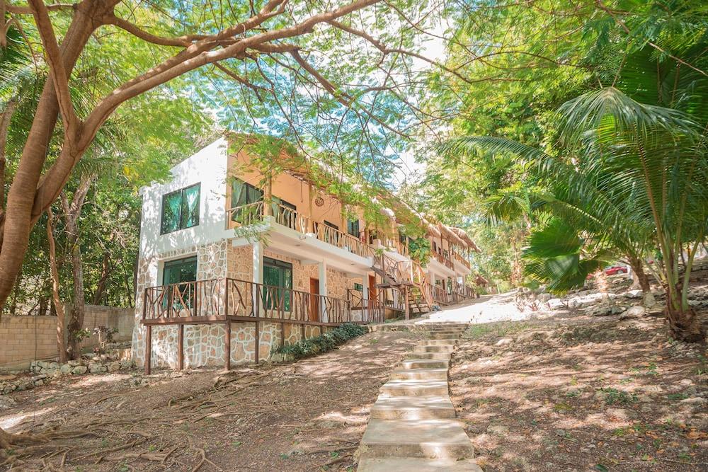 Pier Hotel Bacalar
