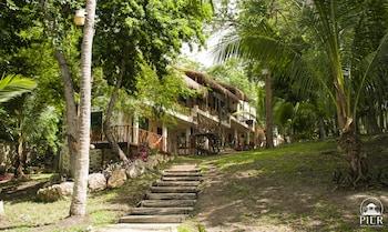 Pier Hotel Bacalar