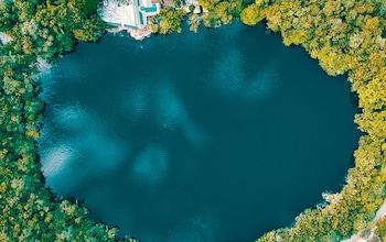 Pier Hotel Bacalar