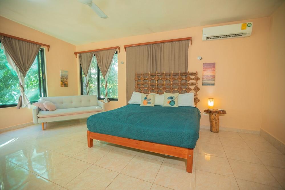 Pier Hotel Bacalar