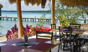 Pier Hotel Bacalar
