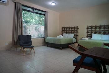 Pier Hotel Bacalar