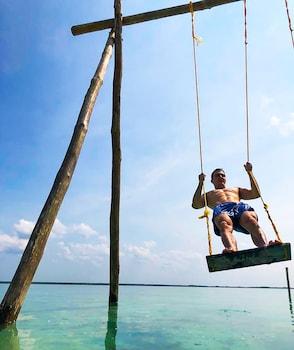 Pier Hotel Bacalar