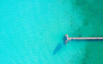 Pier Hotel Bacalar