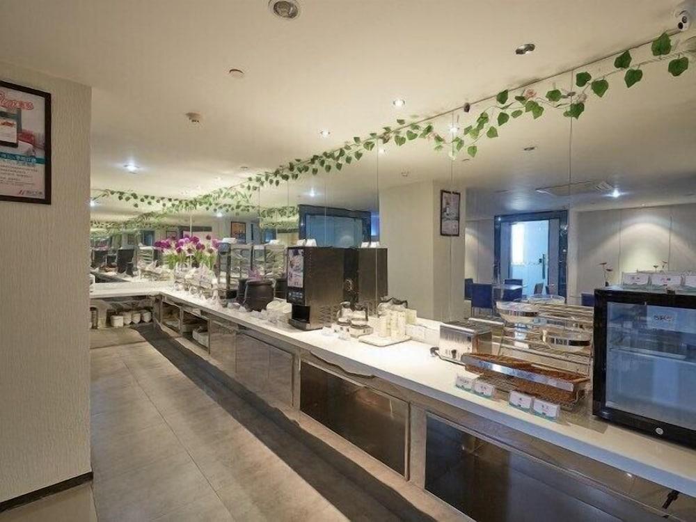 Jinjiang Inn Style Hangzhou Linping East Lake North Road