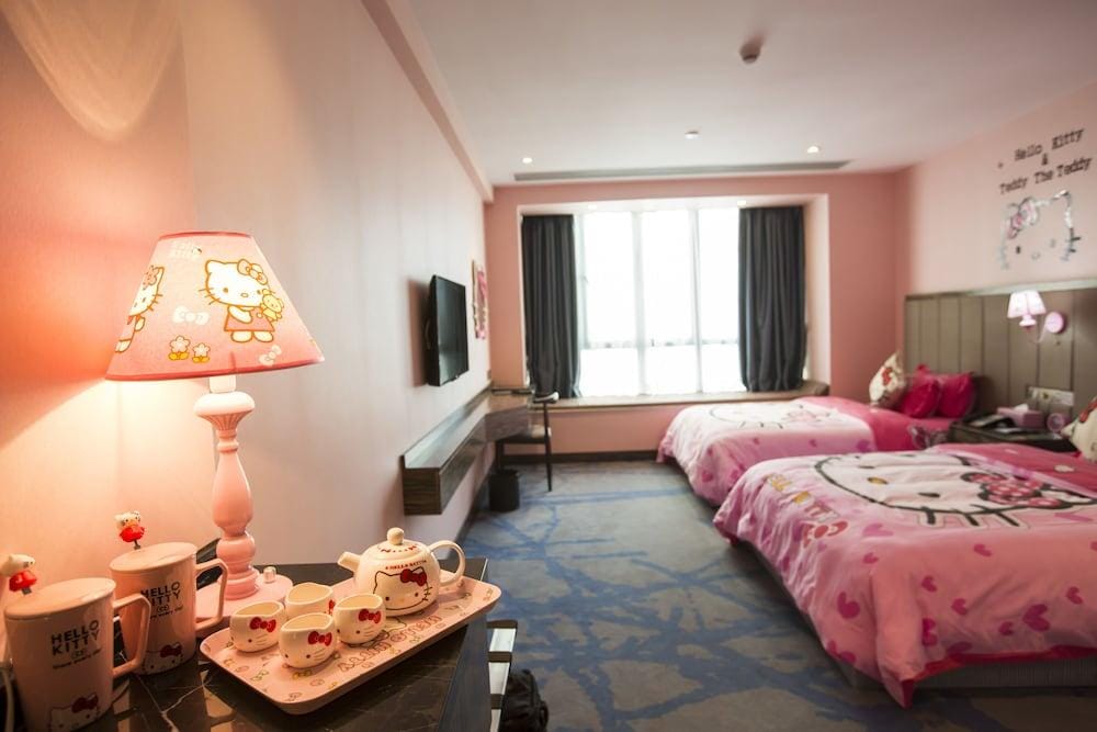 Landmark Hotel
