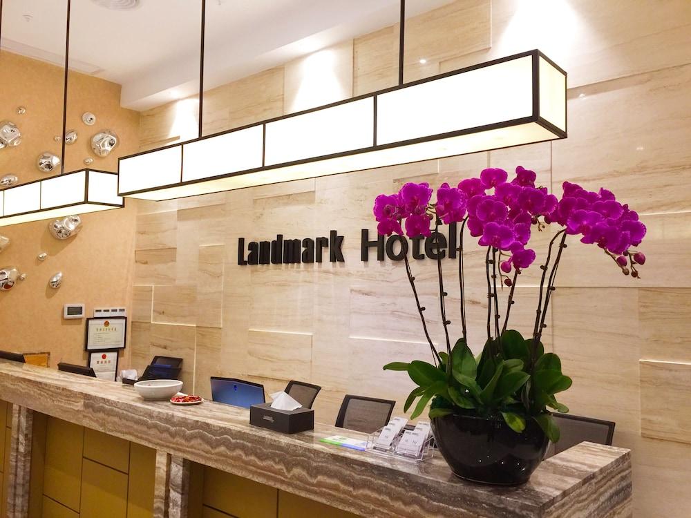 Landmark Hotel