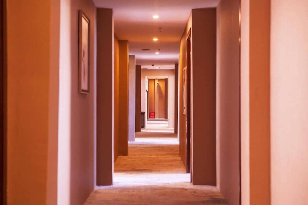 Chengdu Pinyi Minsheng Holiday Hotel
