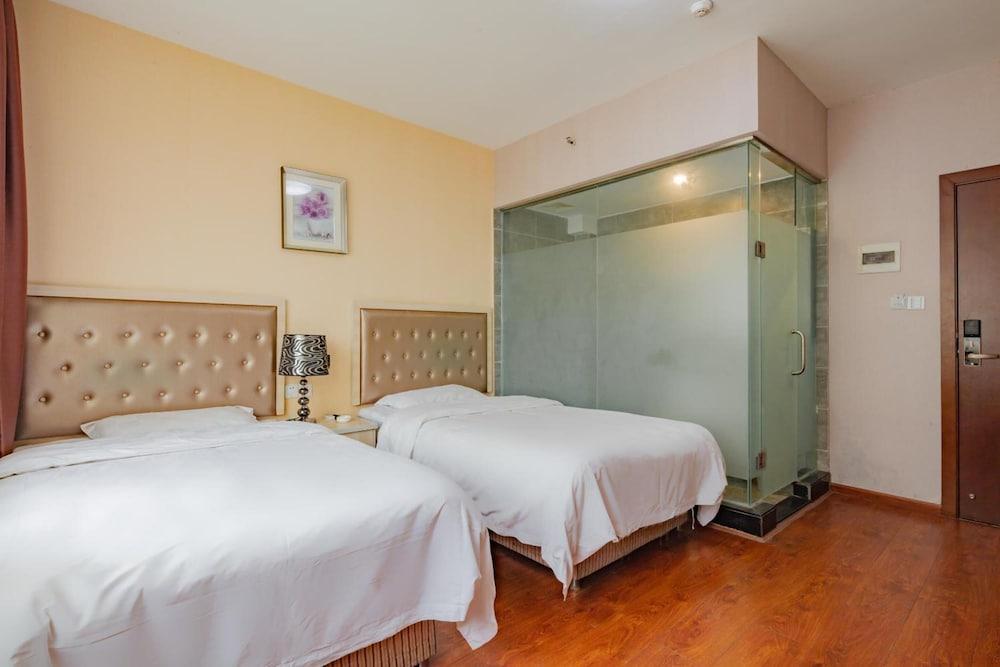 Chengdu Pinyi Minsheng Holiday Hotel