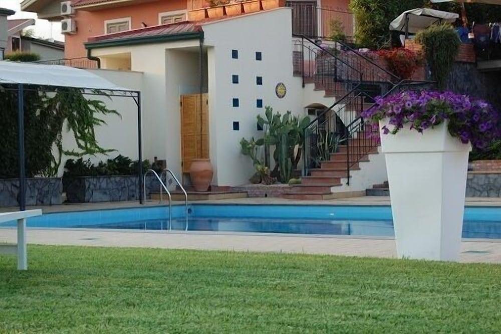 Bed & Breakfast Terra E Stelle