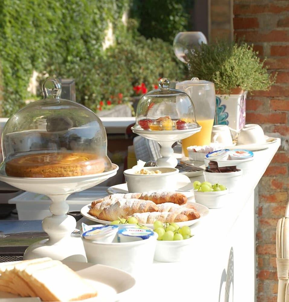 Bed & Breakfast Terra E Stelle