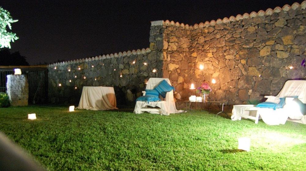 Bed & Breakfast Terra E Stelle